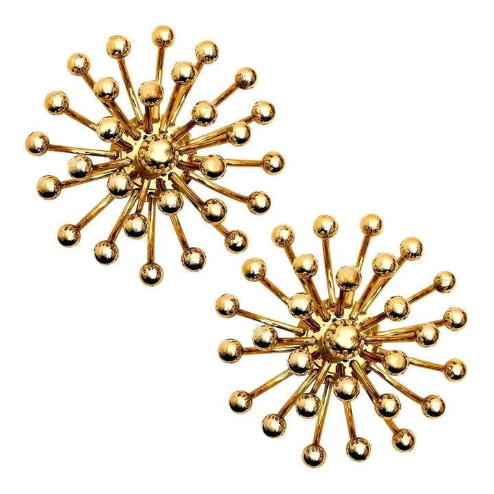 Pistillino Wall Light