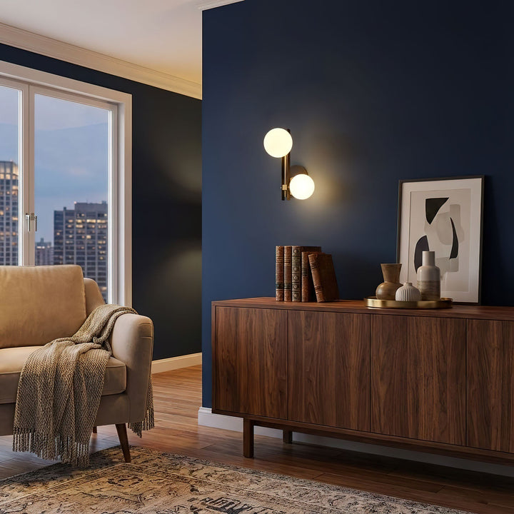 Planeta Wall Lamp