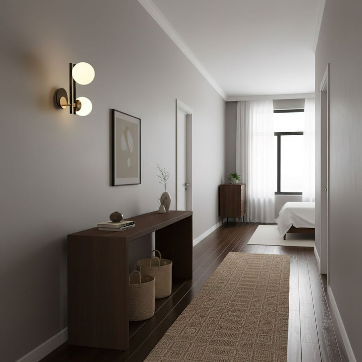 Planeta Wall Lamp