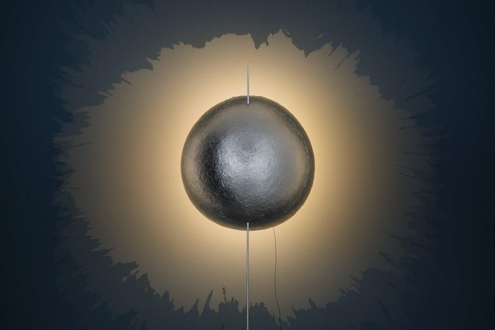Postkrisi Wall Lamp