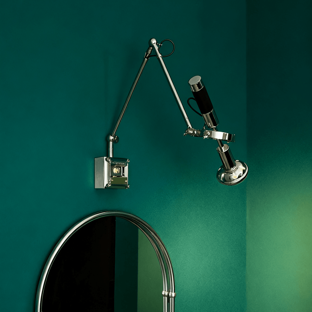 Precision Beam Wall Lamp