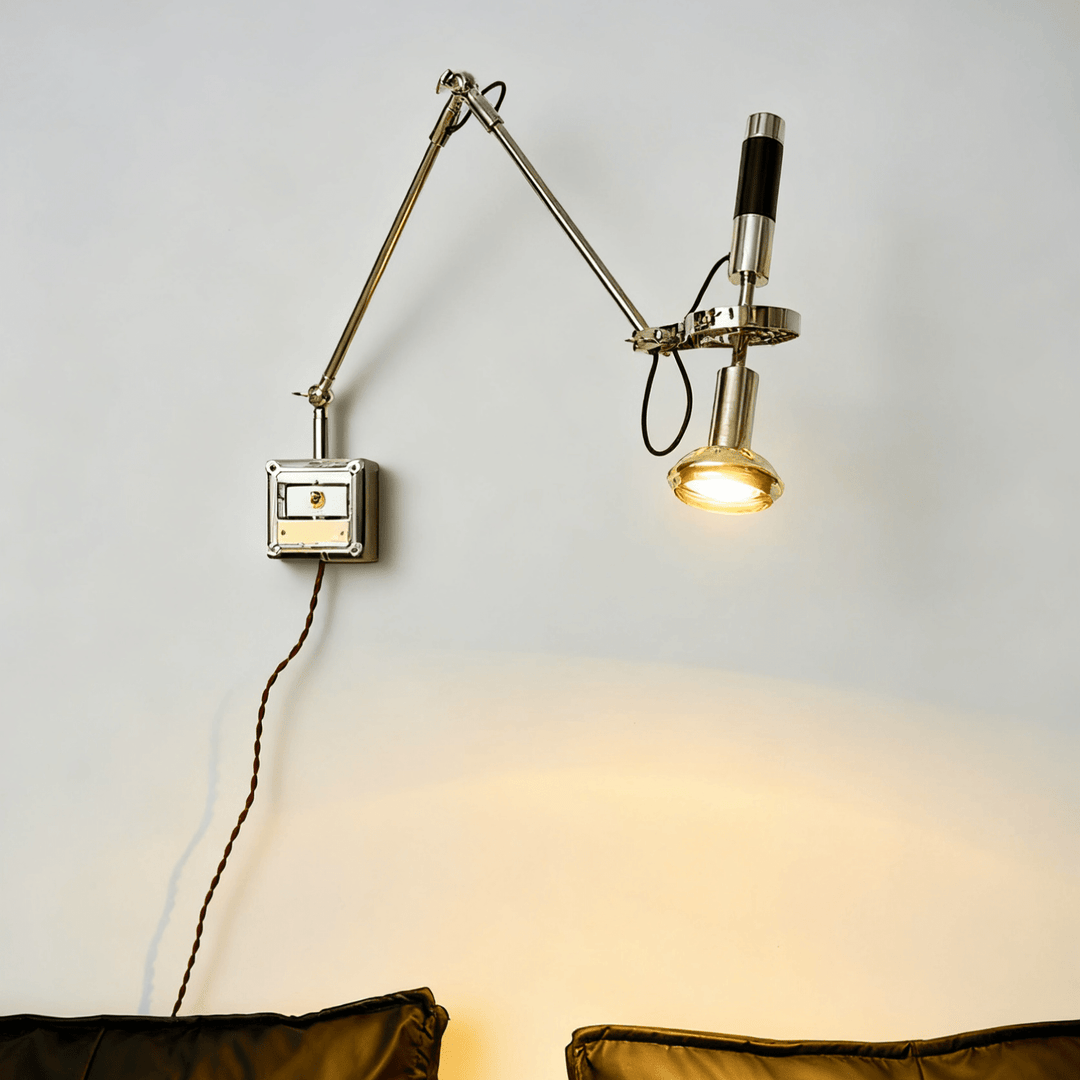 Precision Beam Wall Lamp