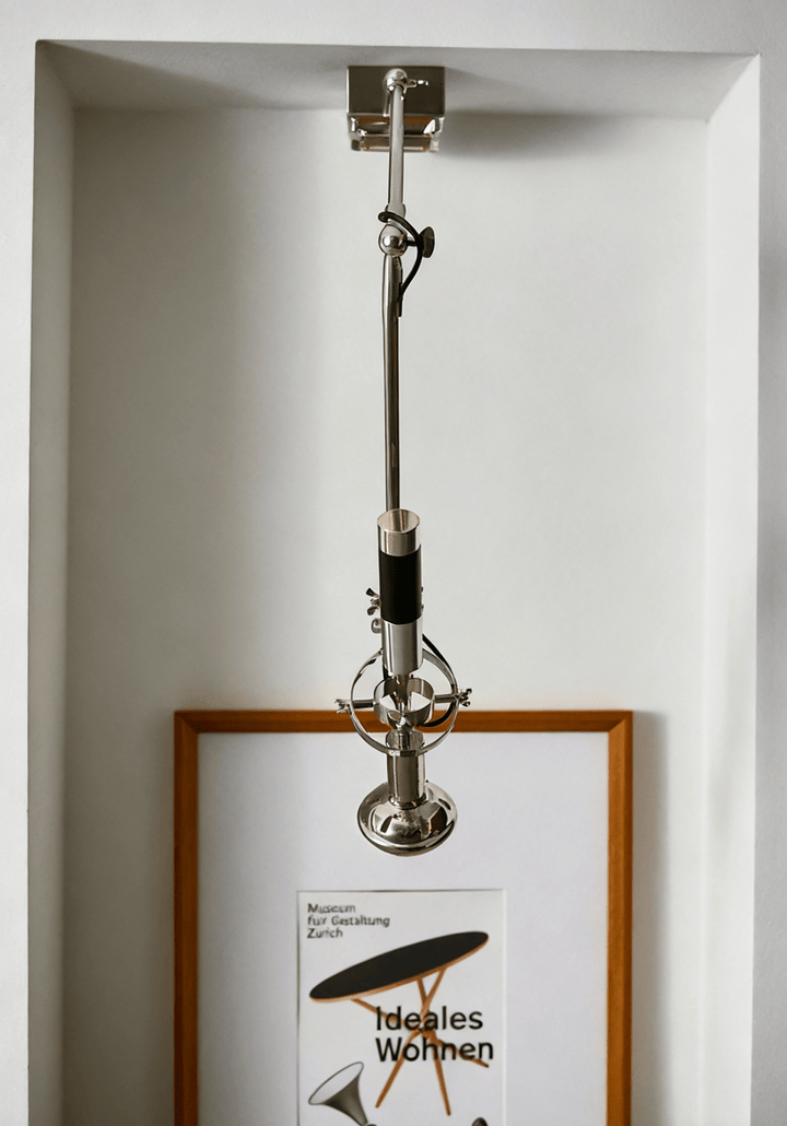 Precision Beam Wall Lamp