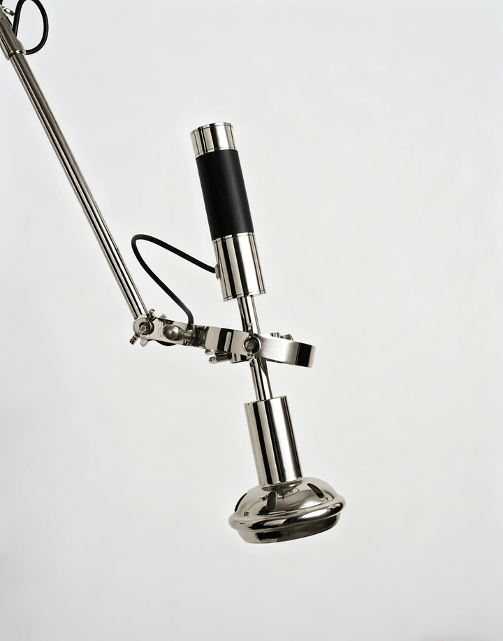 Precision Beam Wall Lamp