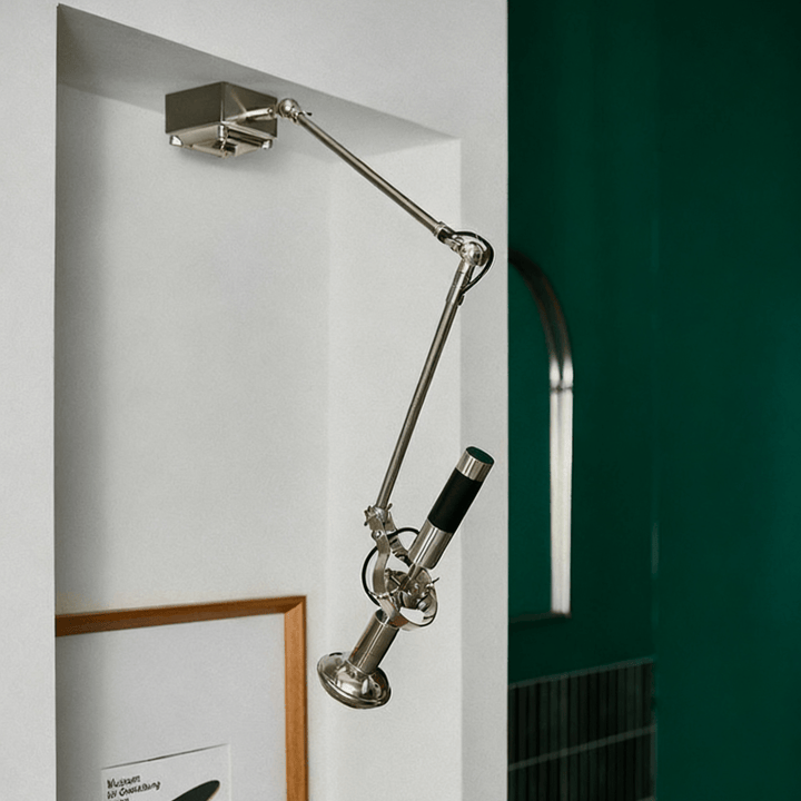 Precision Beam Wall Lamp