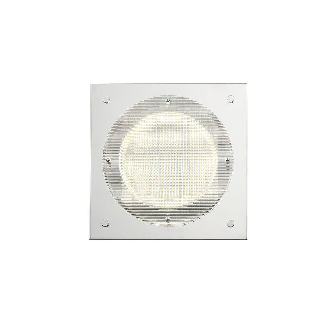Prism Shield Wall Sconce