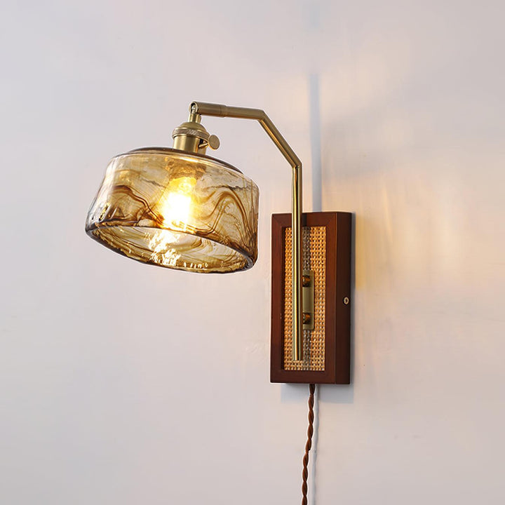 Rafi Wall Lamp