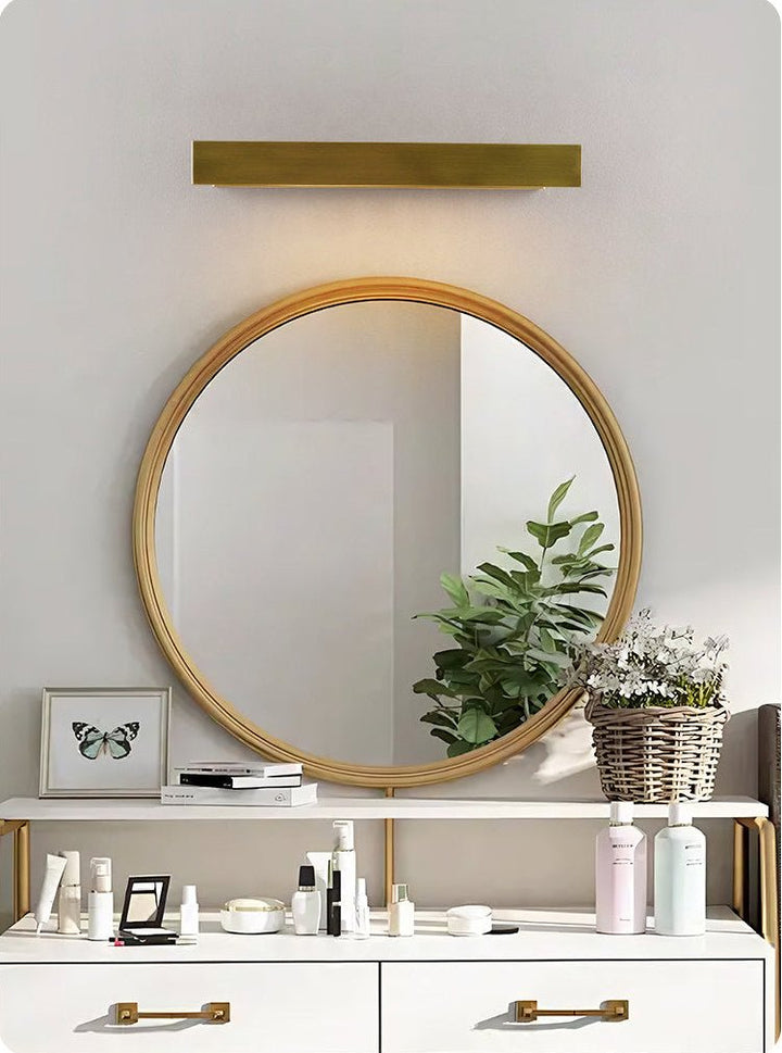 Reid Wall Light