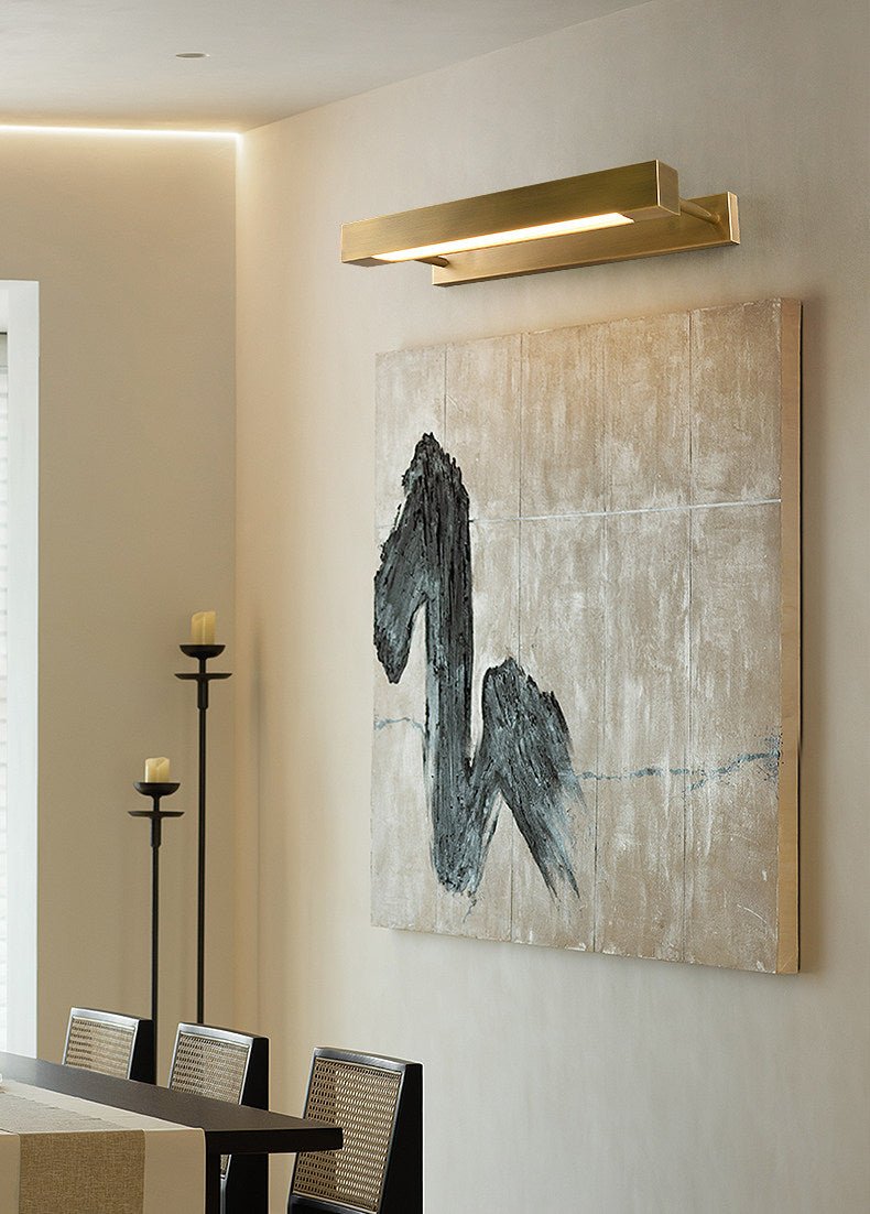 Reid Wall Light