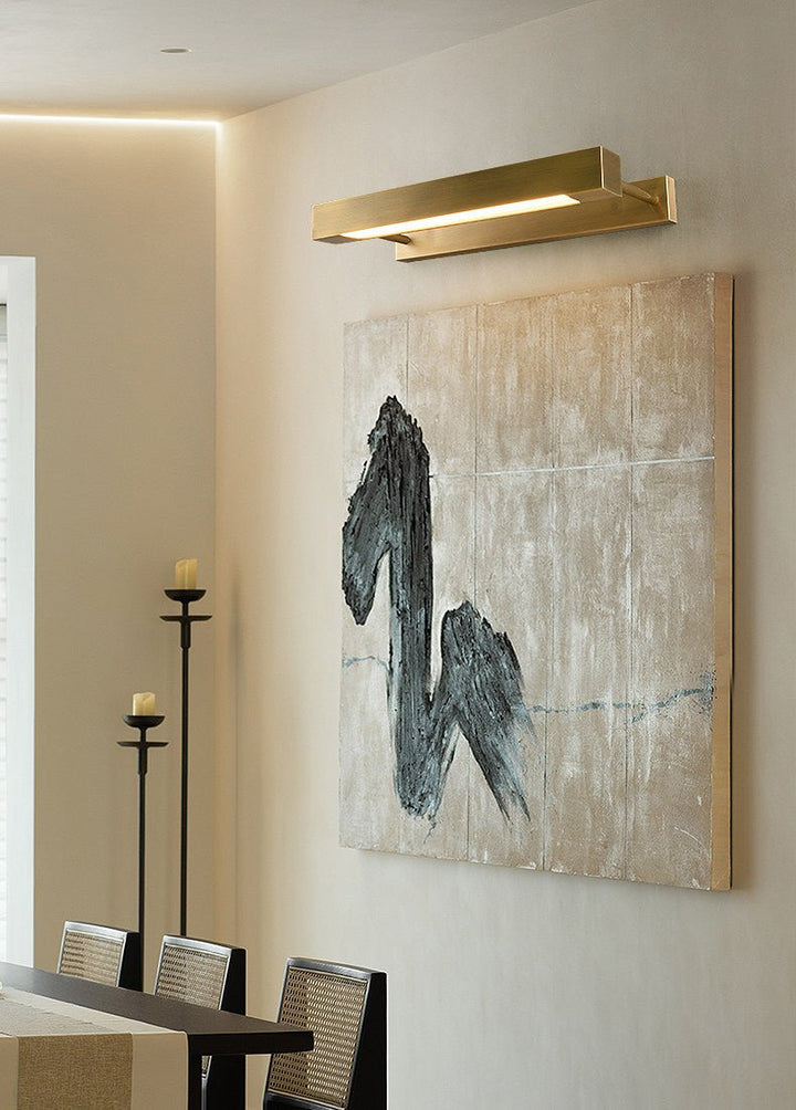 Reid Wall Light