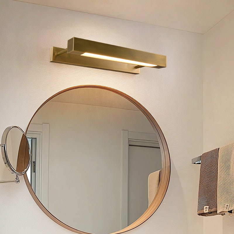 Reid Wall Light