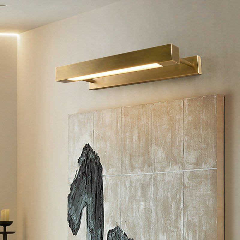 Reid Wall Light