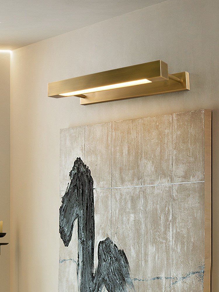 Reid Wall Light