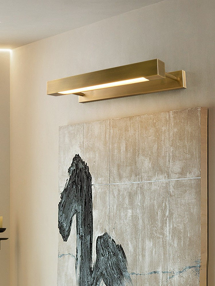 Reid Wall Light