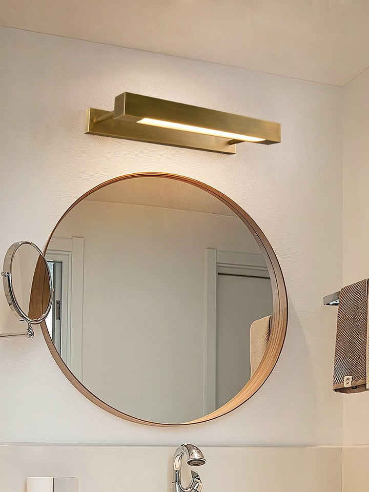 Reid Wall Light