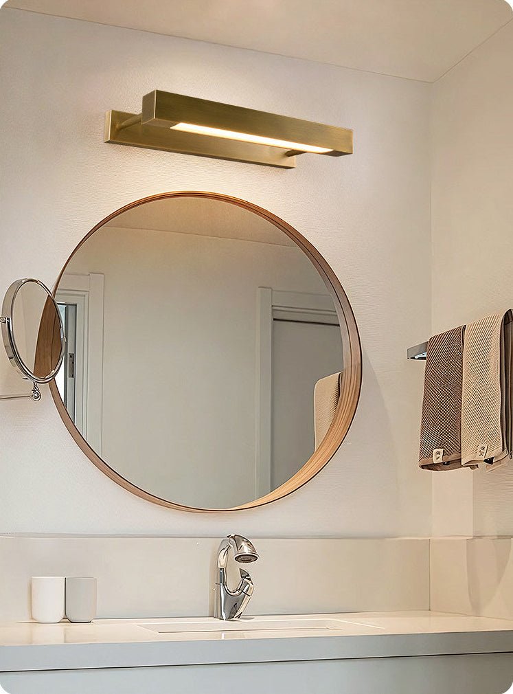 Reid Wall Light