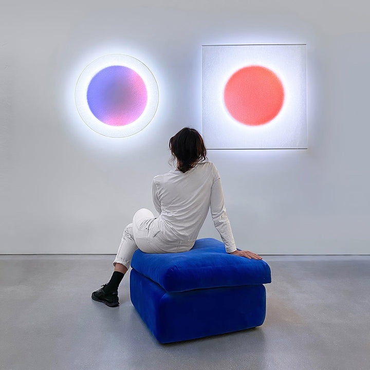 Relax Plug-in Wall Light
