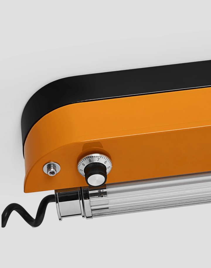 Edison Plug In Marlo Wall Lamp