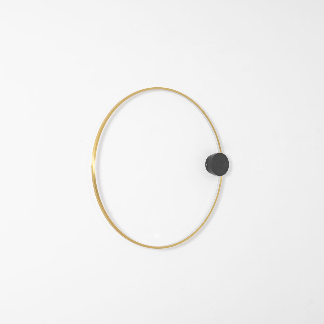 Ring Shaped LED Wall Light