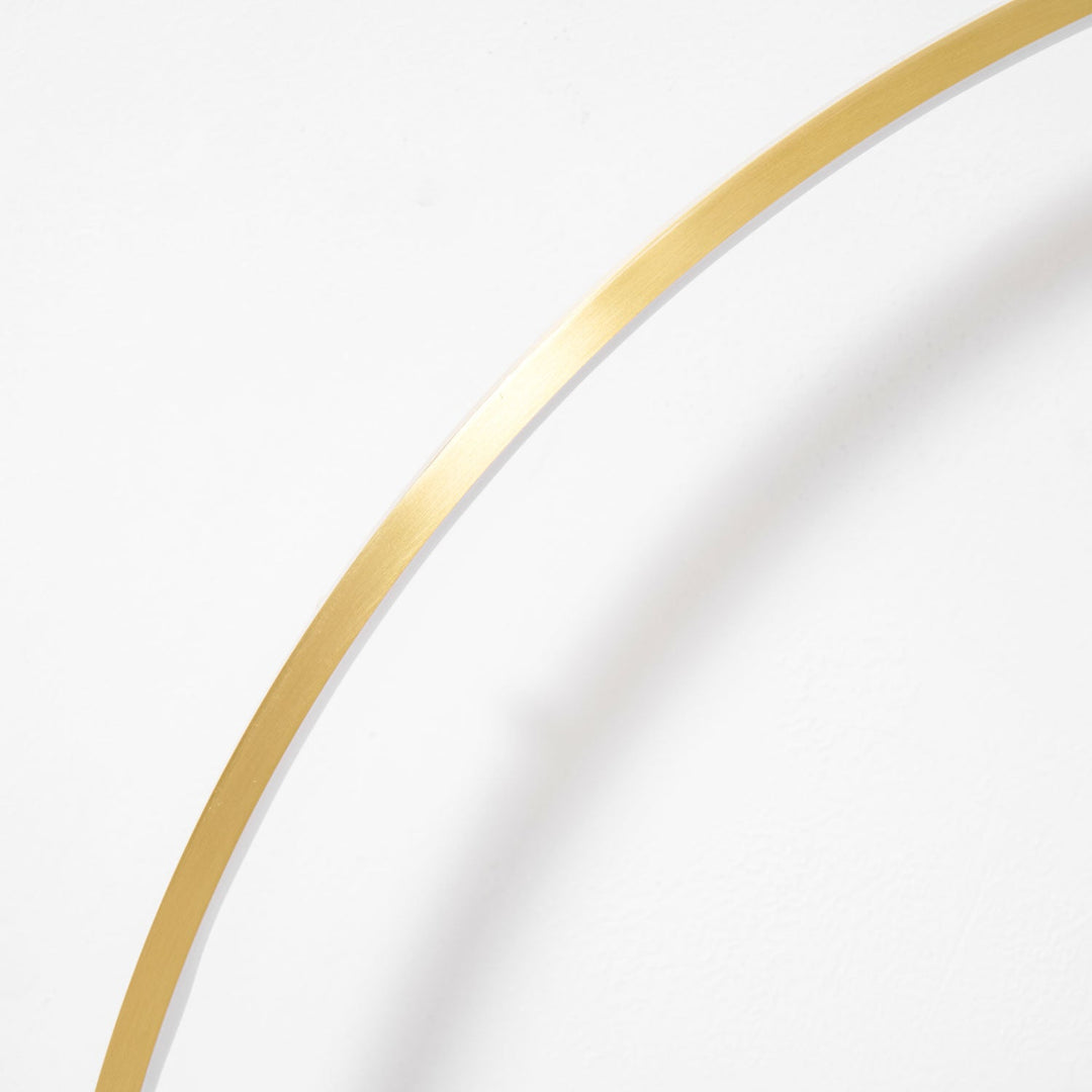 Ring Shaped LED Wall Light