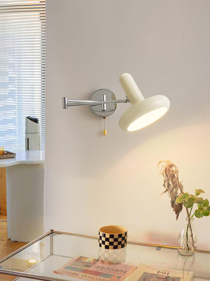 Rocker Wall Light