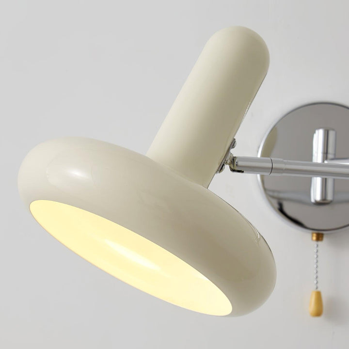 Rocker Wall Light