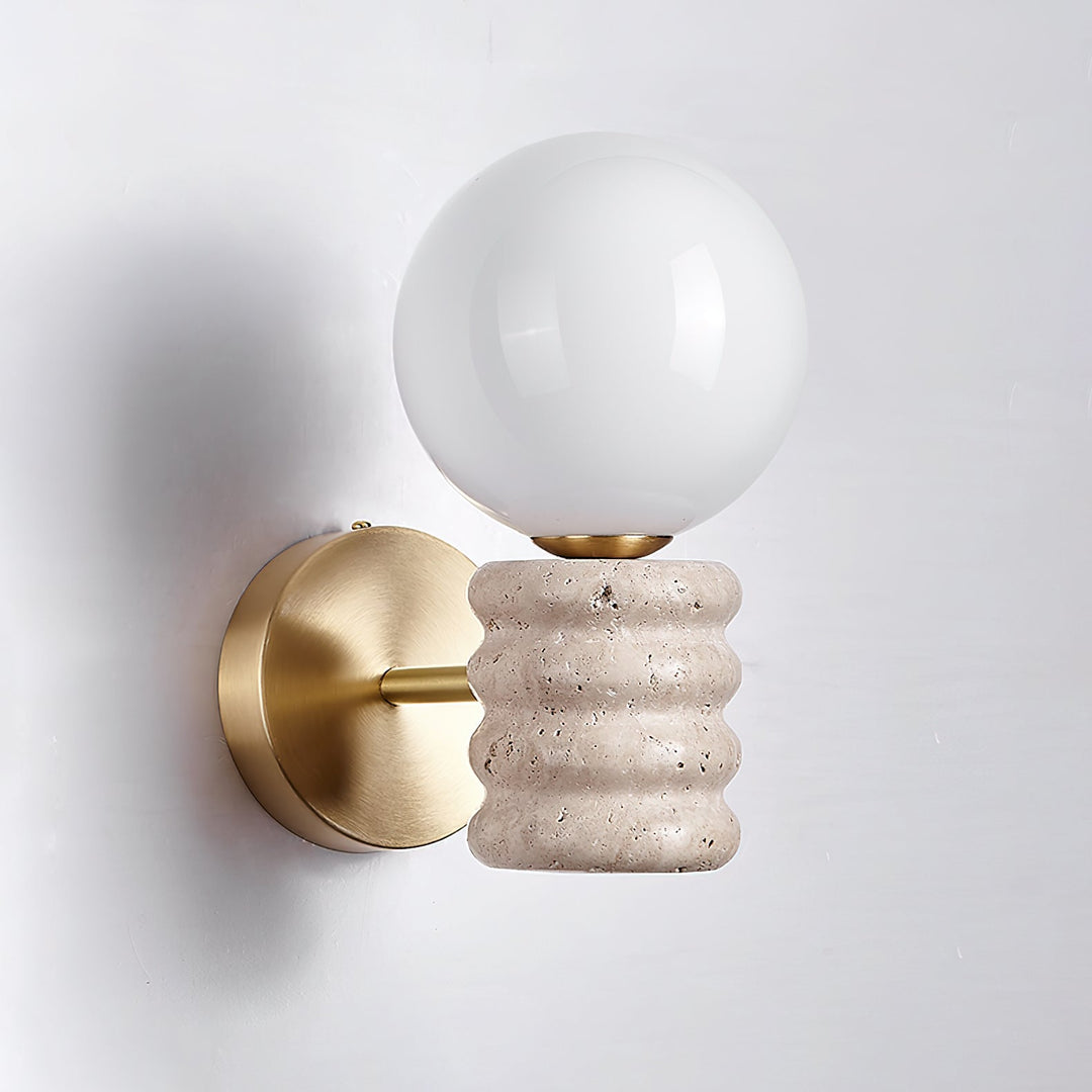 Romus Wall Lamp