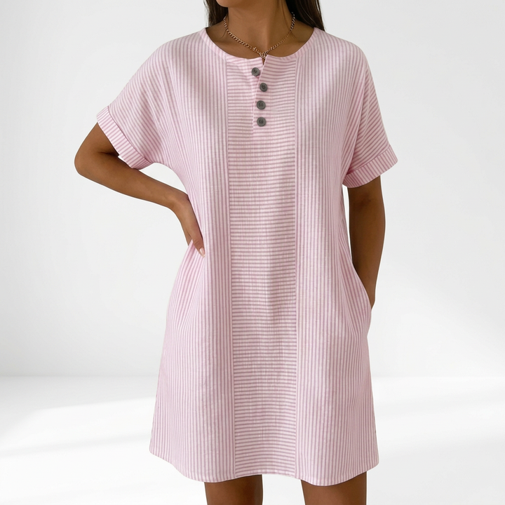 CHIC SHIRTJURK VOOR VROUWEN