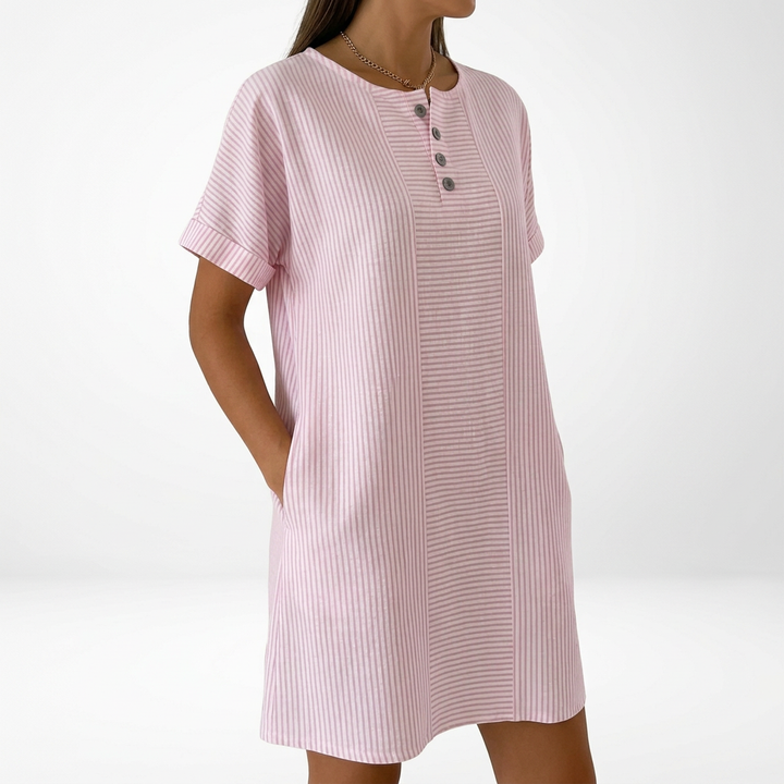 CHIC SHIRTJURK VOOR VROUWEN