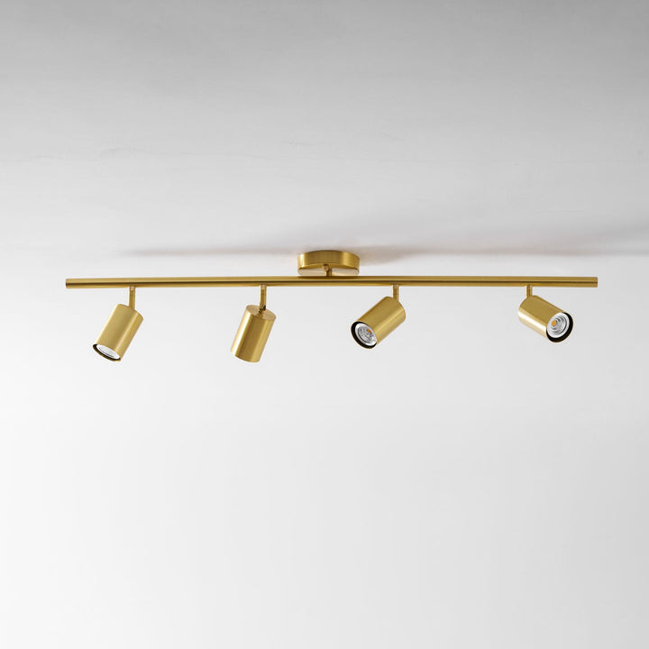 Rotatable Spotlight Wall Light