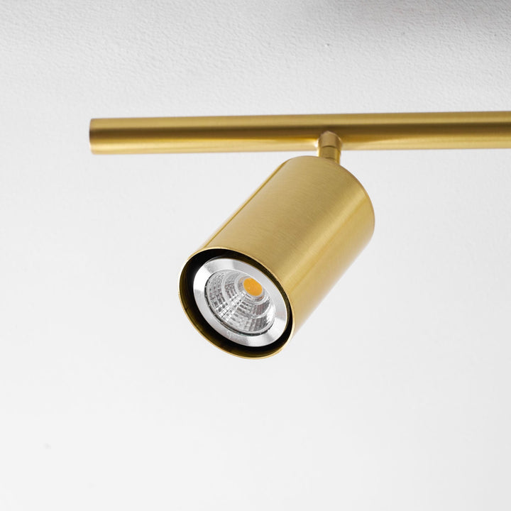 Rotatable Spotlight Wall Light