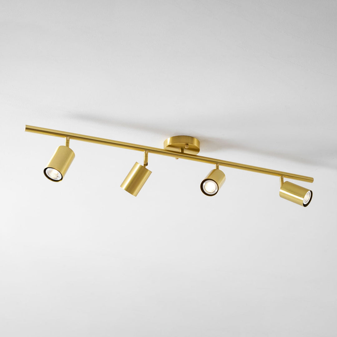 Rotatable Spotlight Wall Light