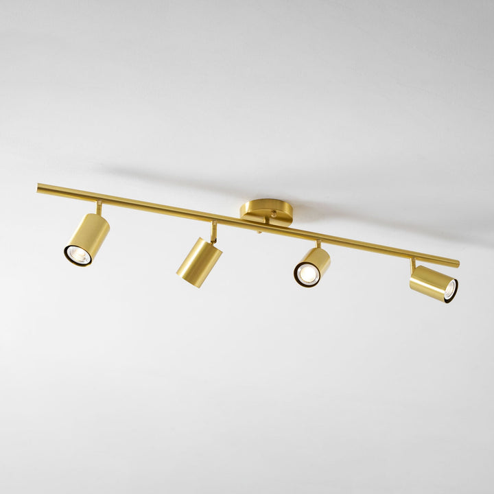 Rotatable Spotlight Wall Light