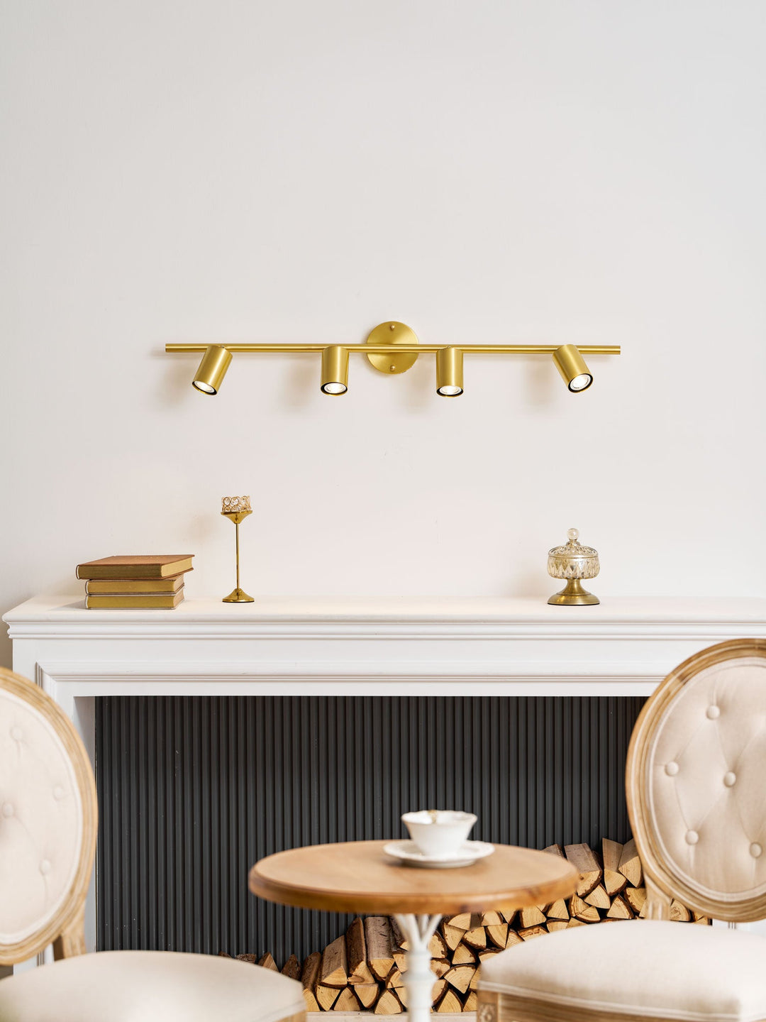 Rotatable Spotlight Wall Light