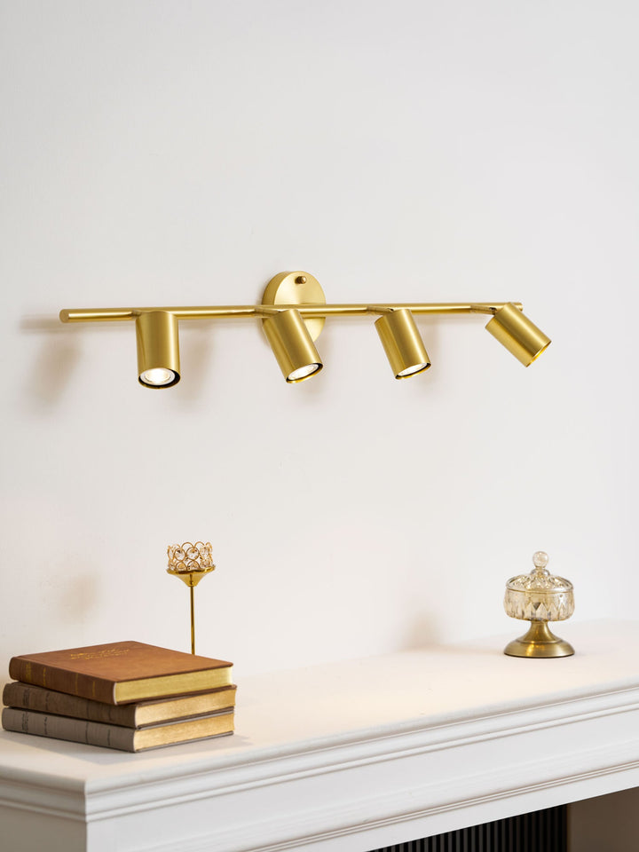 Rotatable Spotlight Wall Light