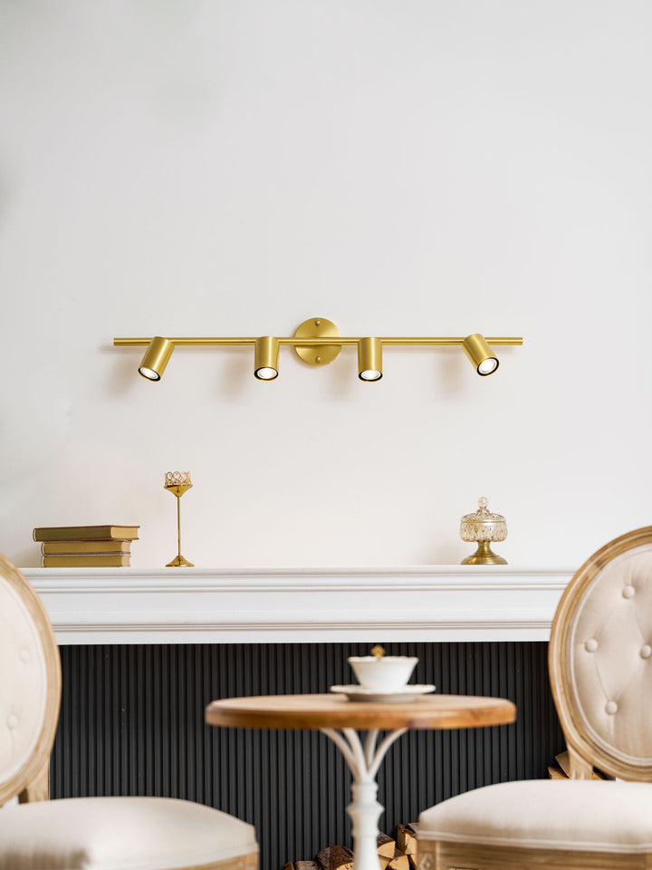 Rotatable Spotlight Wall Light