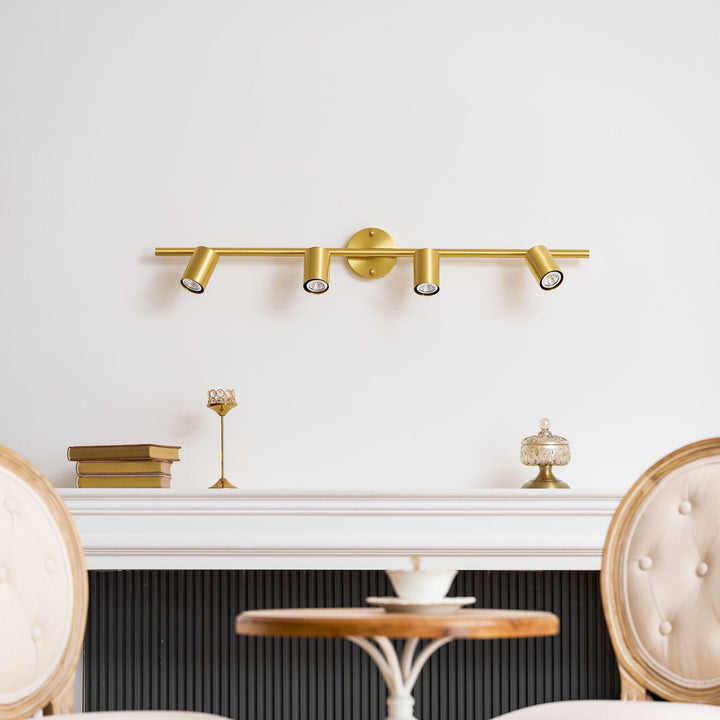Rotatable Spotlight Wall Light