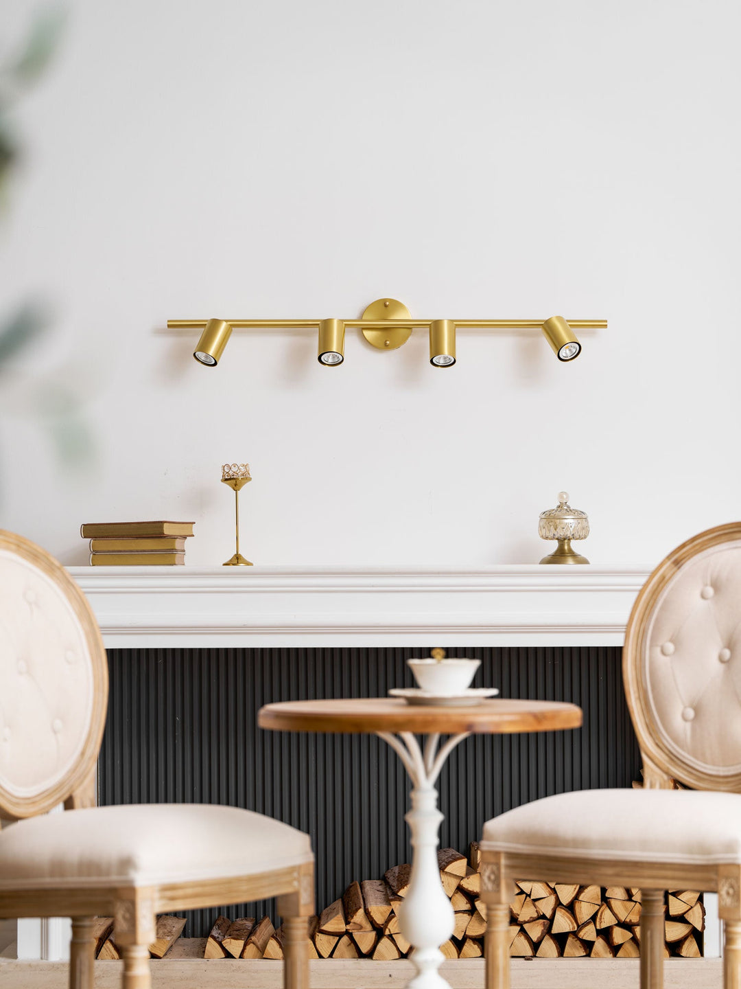 Rotatable Spotlight Wall Light