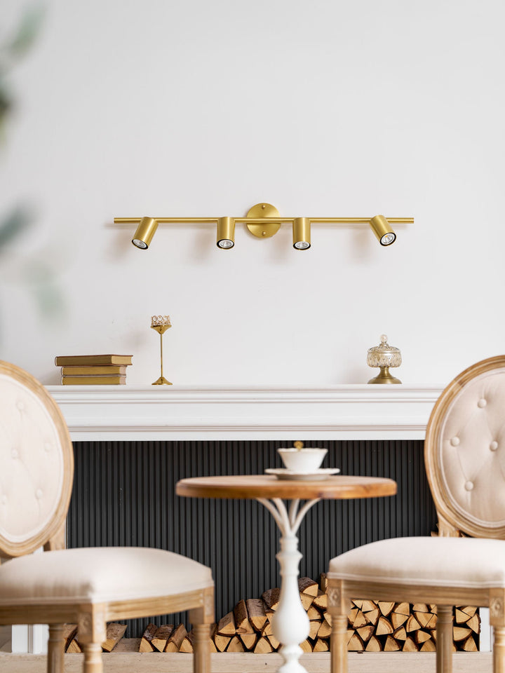 Rotatable Spotlight Wall Light