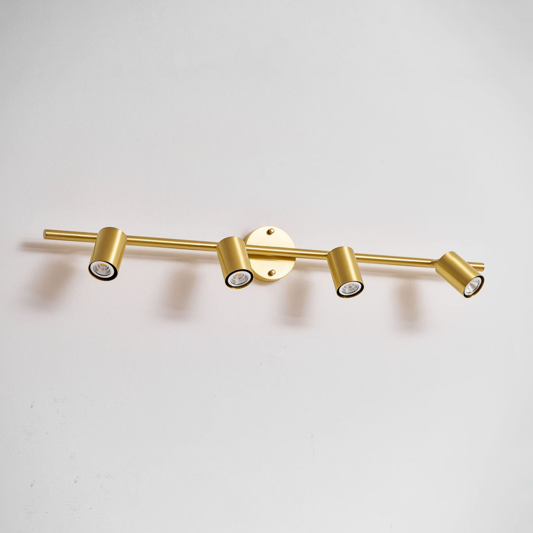 Rotatable Spotlight Wall Light