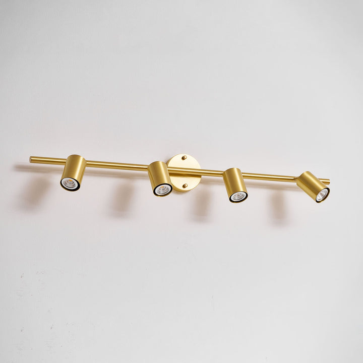 Rotatable Spotlight Wall Light