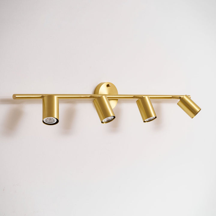 Rotatable Spotlight Wall Light
