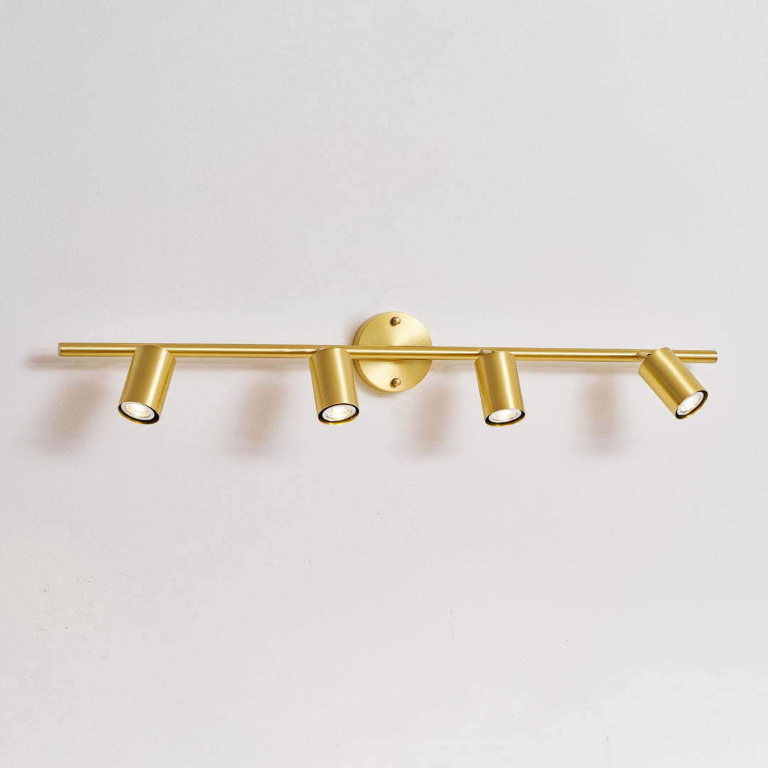 Rotatable Spotlight Wall Light