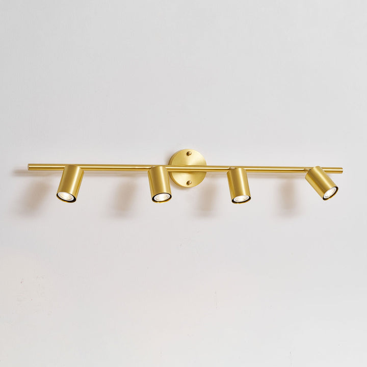 Rotatable Spotlight Wall Light