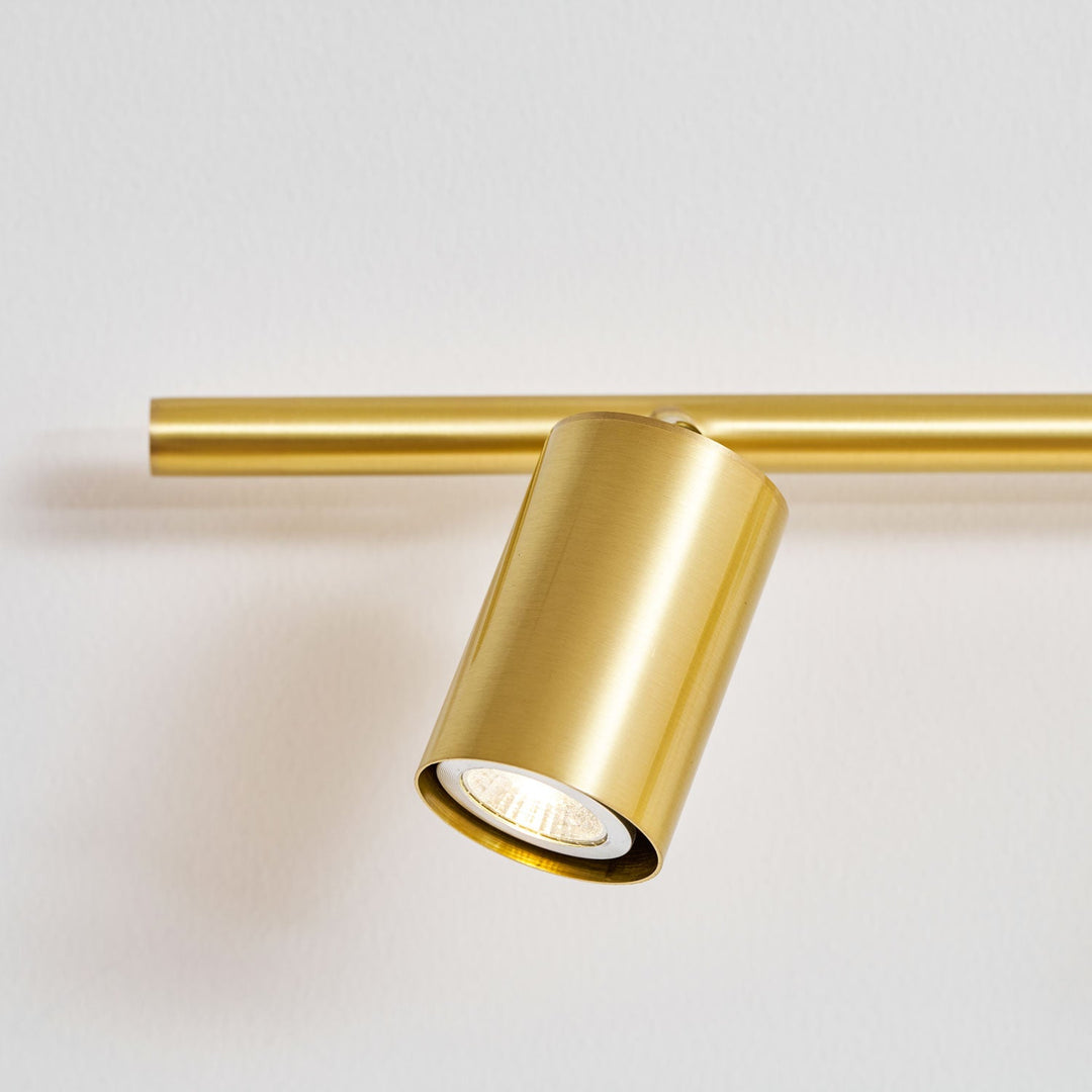 Rotatable Spotlight Wall Light