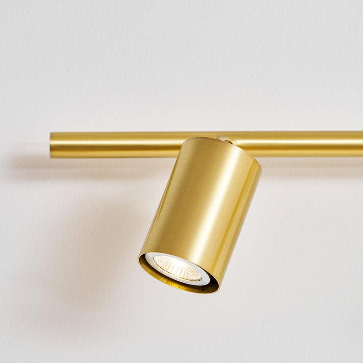Rotatable Spotlight Wall Light