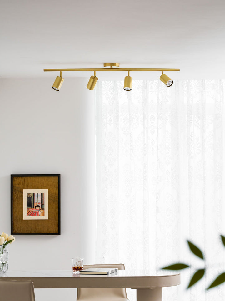 Rotatable Spotlight Wall Light