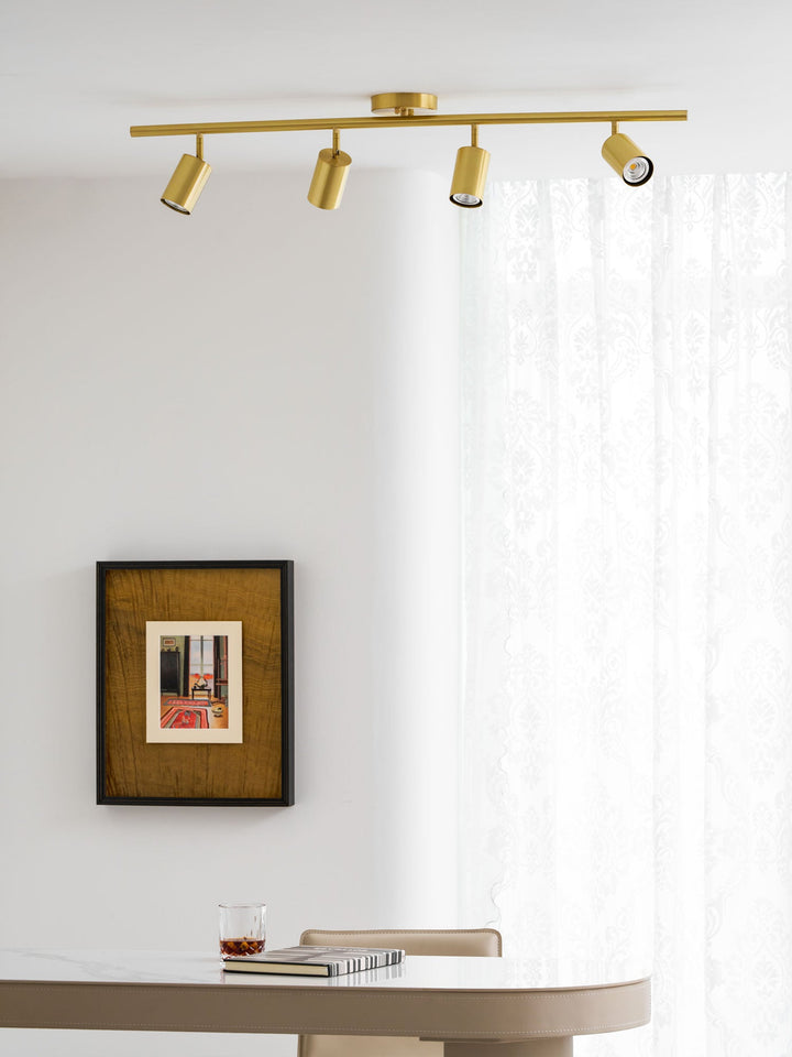 Rotatable Spotlight Wall Light