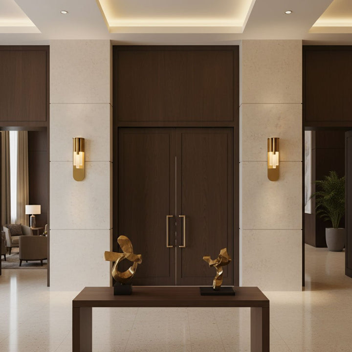 Rousseau Wall Lamp