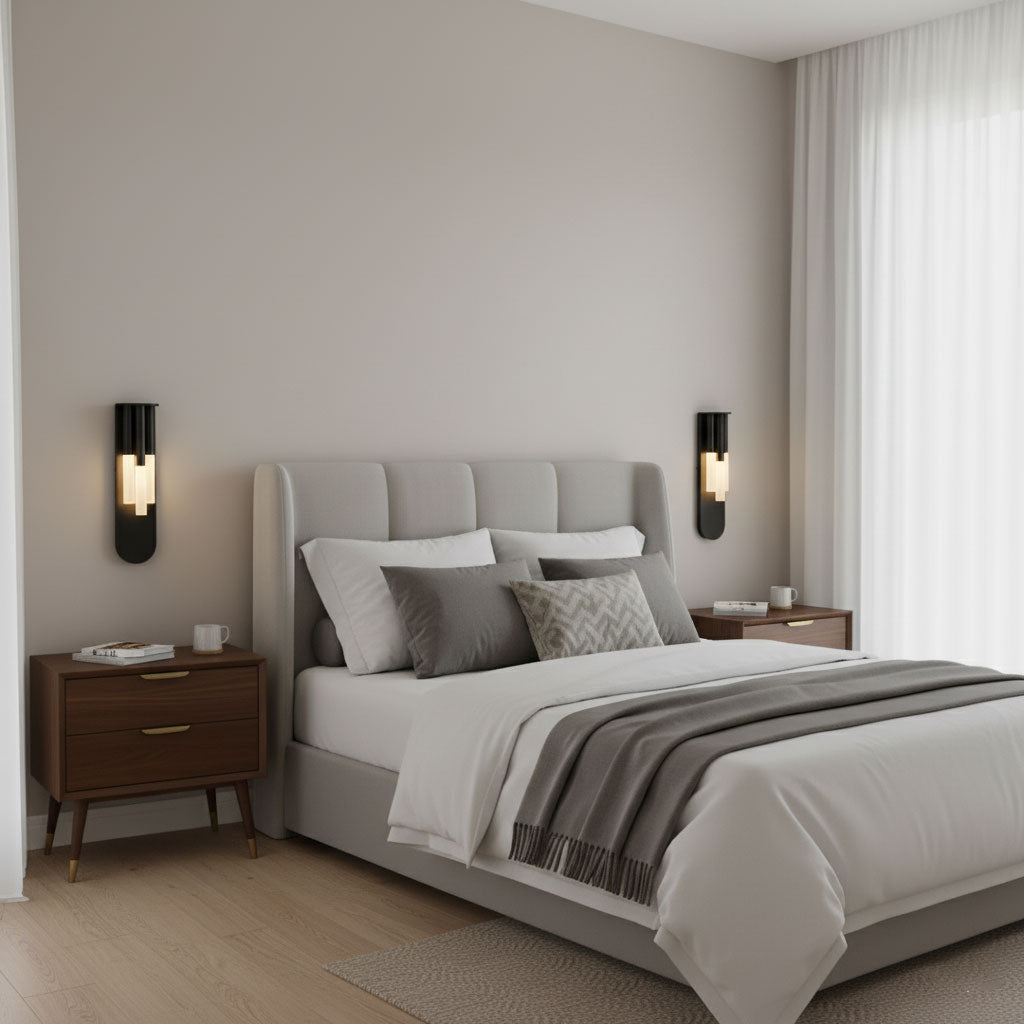Rousseau Wall Lamp